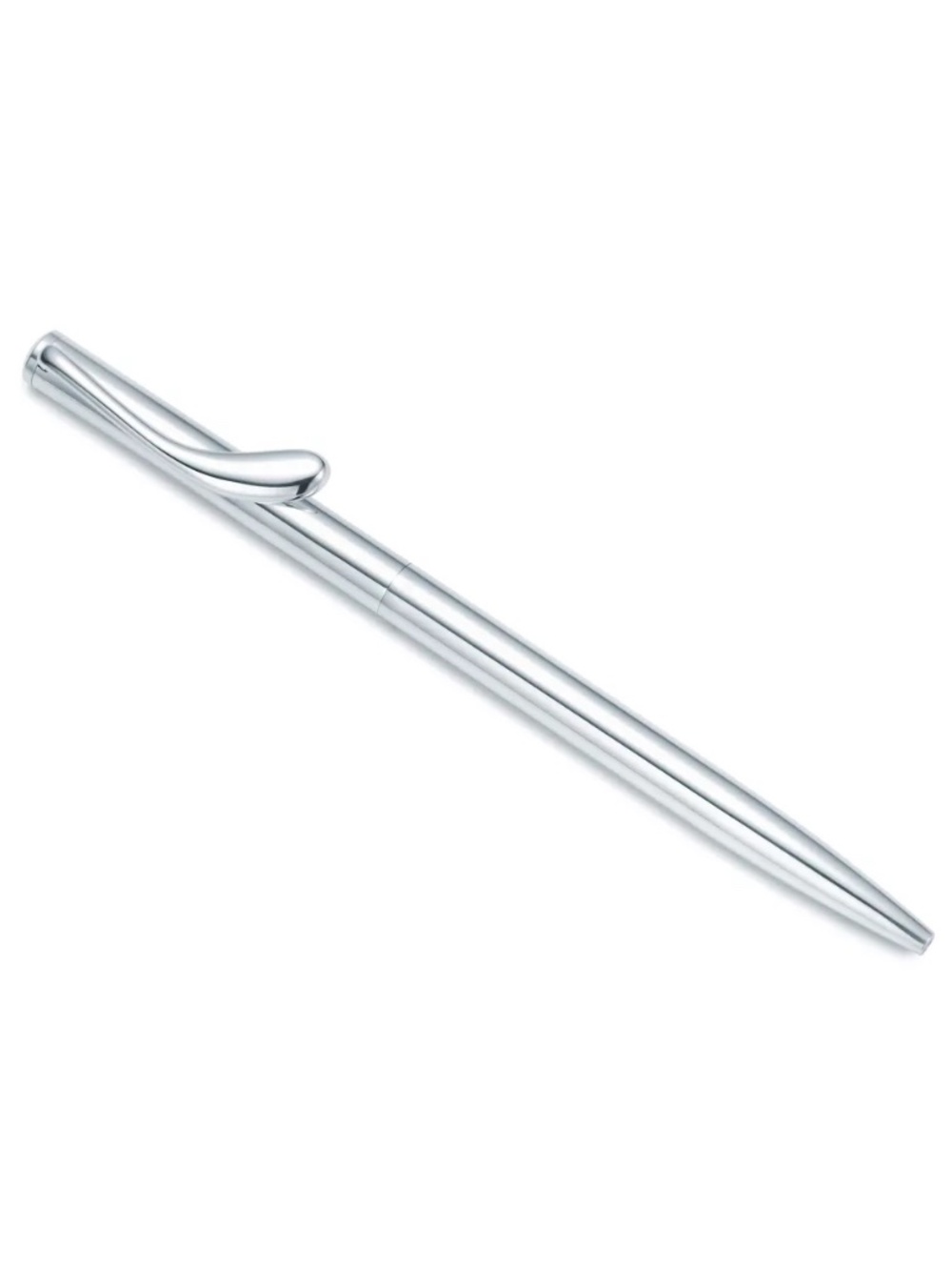 Tiffany & Co Elsa Peretti Ballpoint Pen